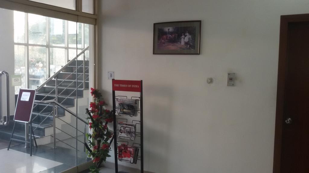 Sunrise Hotel Lucknow