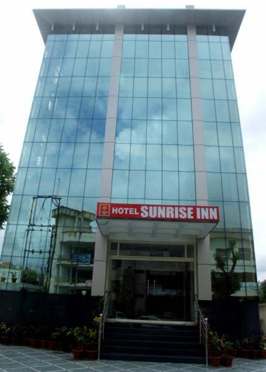 Sunrise Hotel 2*