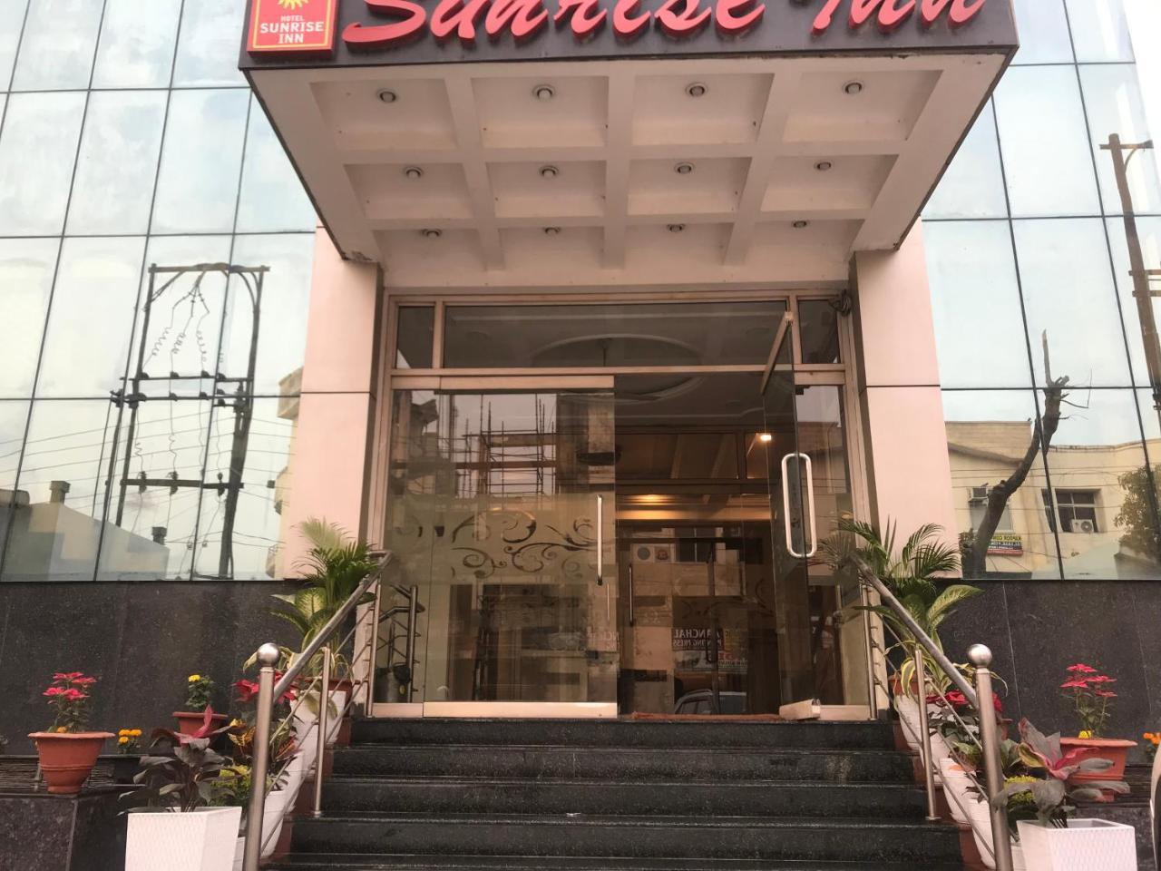 Hotel Sunrise 2*