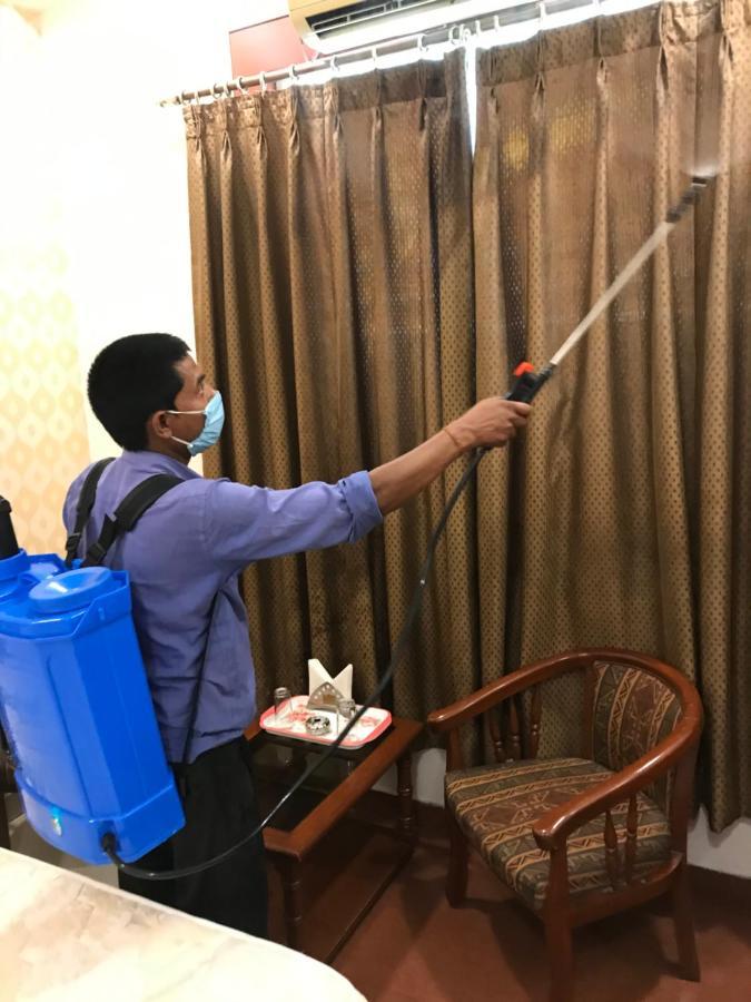 Sunrise Hotel Lucknow