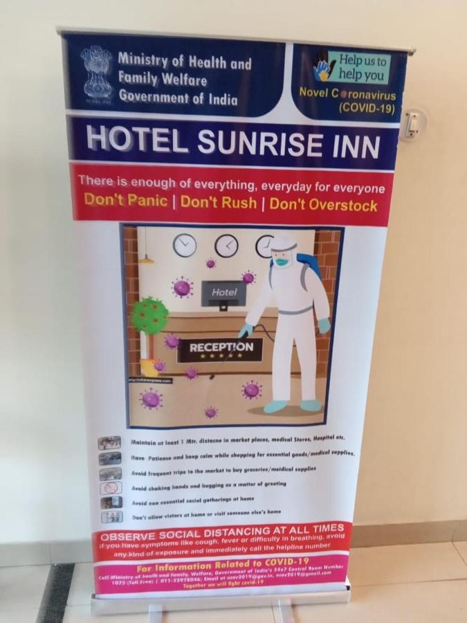 Sunrise Hotel
